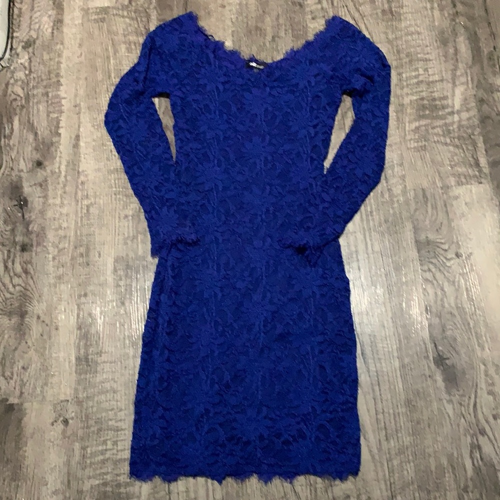 Cocktail dress